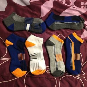 Boys socks!
